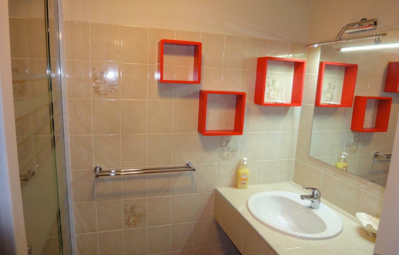 Les Lavandins-Gite Magali Saint-Remy-de-Provence Ngoại thất bức ảnh